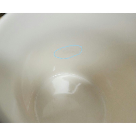 2006 Starbucks Ceramic Coffee Tea Mug Product of Guatemala Brown Rustic Orange - Picture 7 of 7